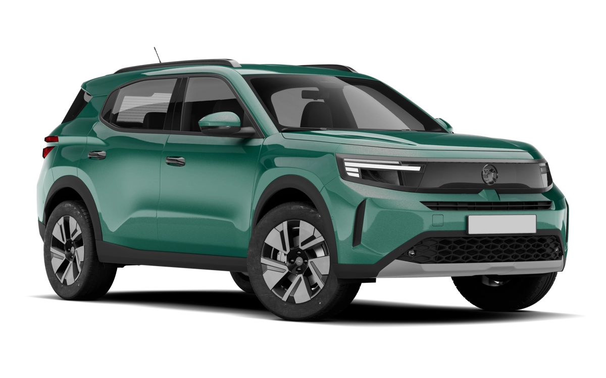 VAUXHALL FRONTERA 83kW GS 44kWh 5dr Auto